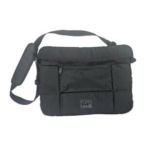 Grid By Targus Black High Impact Slipcase For Laptop/Macbook 15.6" TSS846-70